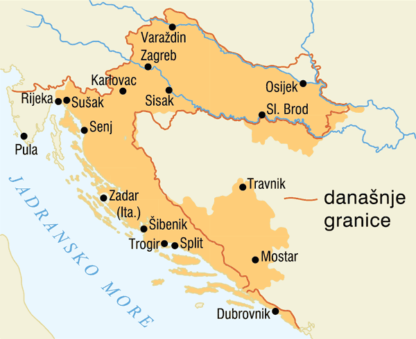 banovina-hrvatska