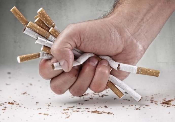Image result for LJEKARKA SAVJETUJE: Samo pola litre OVOG ČAJA dnevno ubija želju za cigaretama
