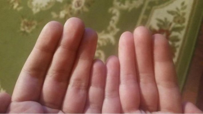 prsti