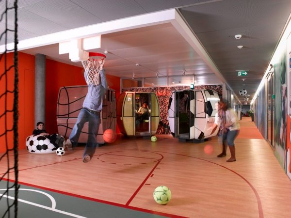 employees-in-zurich-can-play-soccer-and-basketball-right-inside-the-office