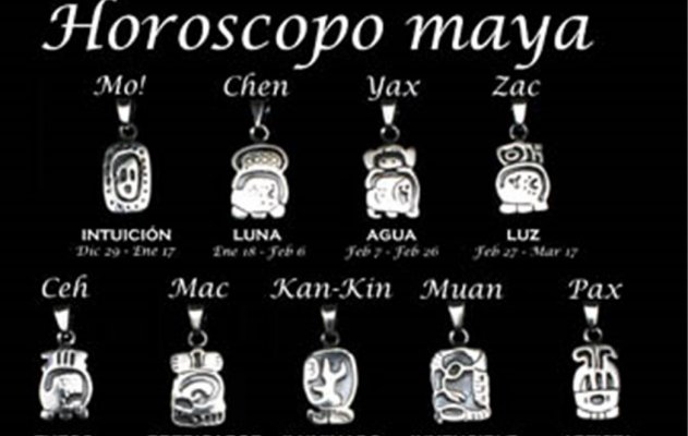 horoskop-maya