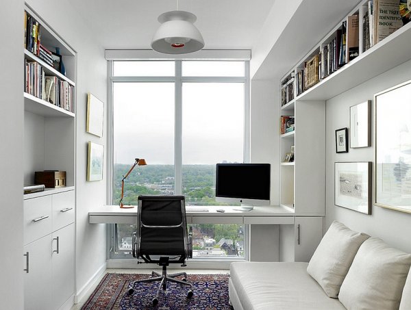 smart-scandinavian-modern-home-office-with-a-lovely-view