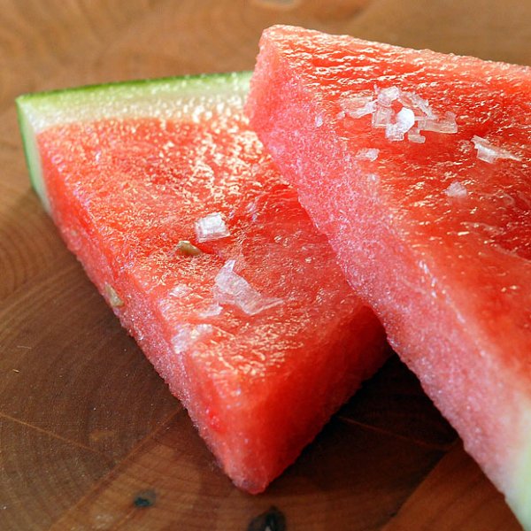 salt-fruit-watermelon