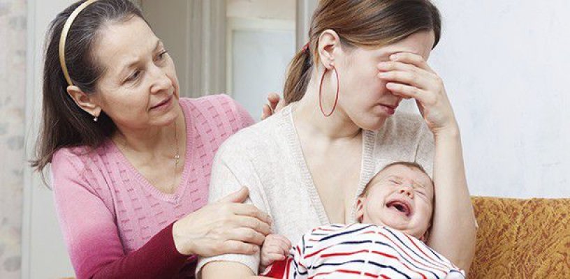 grandmother-mother-child-baby-sadness-argument-post-partum-depression-612x300