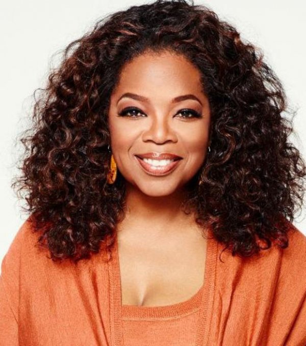 oprah