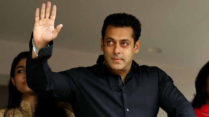 salman