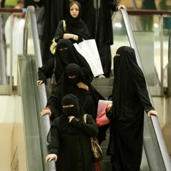 saudiarabianwomen