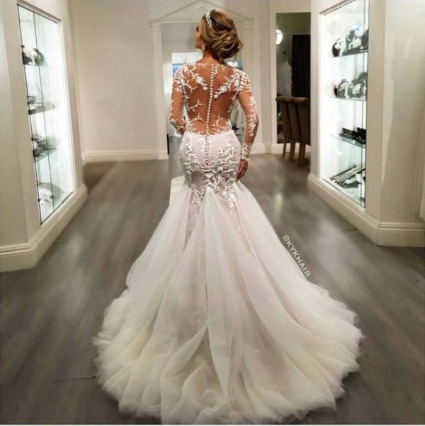 wedding-dress-pictures-instagram