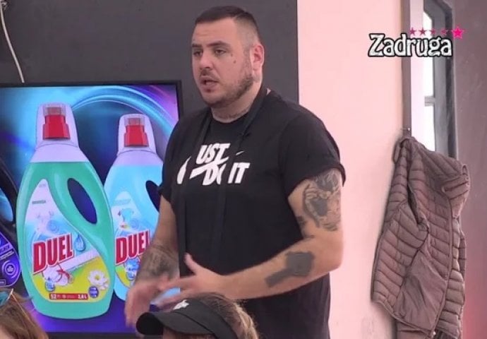 MUK U KUĆI CAR SE OBRATIO DIREKTNO DALILI Preokret tek da vidite