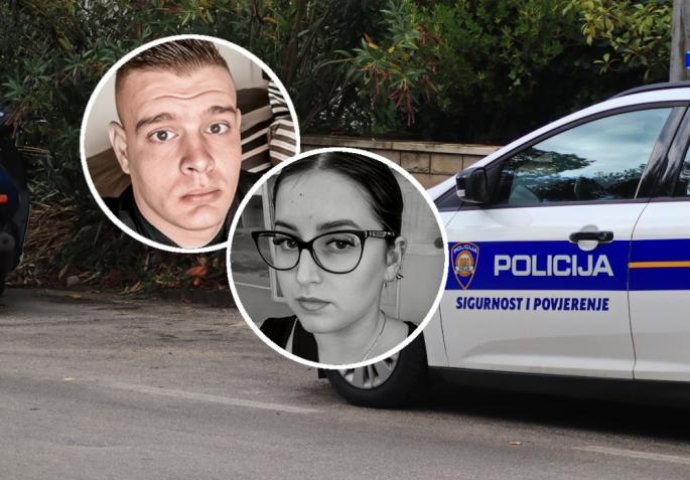 Policajac Ubio Djevojku Istu Irao Se Pa Napakovao Mjesto Zlo Ina