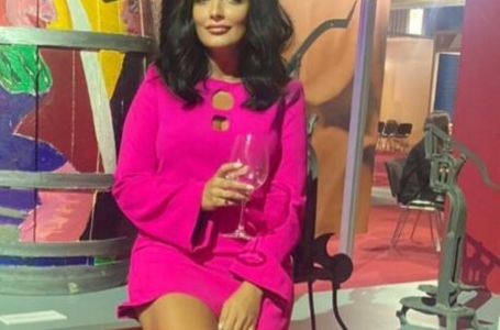 Instagram / milena_bogdan