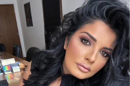 Instagram / milena_bogdan