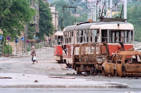 Novi / Na današnji dan zvanično je završena opsada Sarajeva