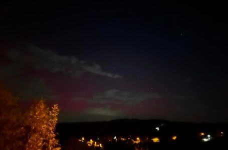 Novi / Foto by: Astronomsko društvo Polaris iz Tuzle