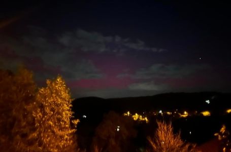 Novi / Foto by: Astronomsko društvo Polaris iz Tuzle