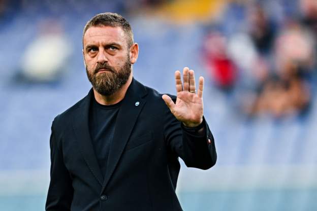 Daniele de Rossi
