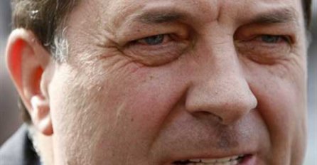 Dodik: Formiranje vlasti zajednička je želja svih stranaka