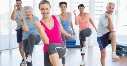 Odlična pravila zdrave prehrane za sve aktivne vegetarijance