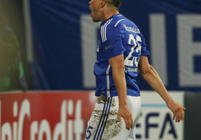 Di Mateo siguran kod kuće, Schalke krenuo ka vrhu