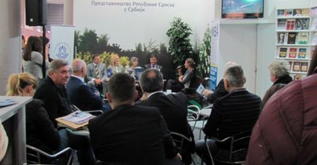 Univerzitet u Banjaluci predstavio svoje izdavaštvo