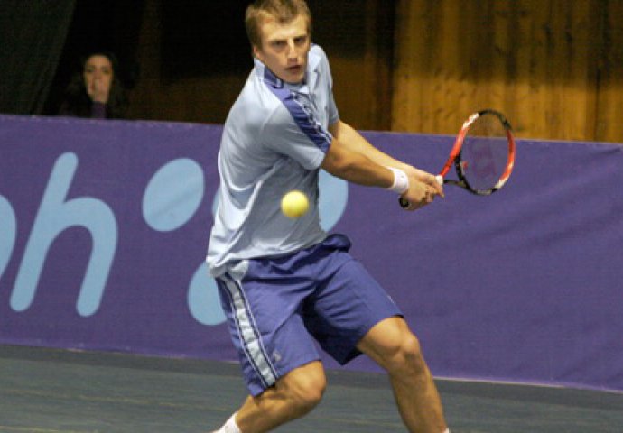 Bašić poražen u polufinalu ATP Challengera u Eckentalu