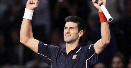 Đoković protiv Raonića u finalu