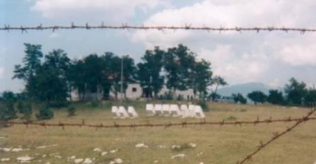 Obilježena godišnjica zločina u logoru Kamenica