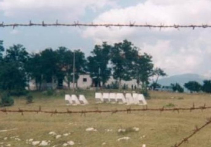 Obilježena godišnjica zločina u logoru Kamenica