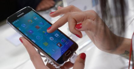 Samsung: Najniža zarada od trećeg tromesečja 2011.