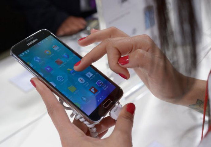 Samsung: Najniža zarada od trećeg tromesečja 2011.