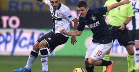 Parma došla do prve domaće pobjede