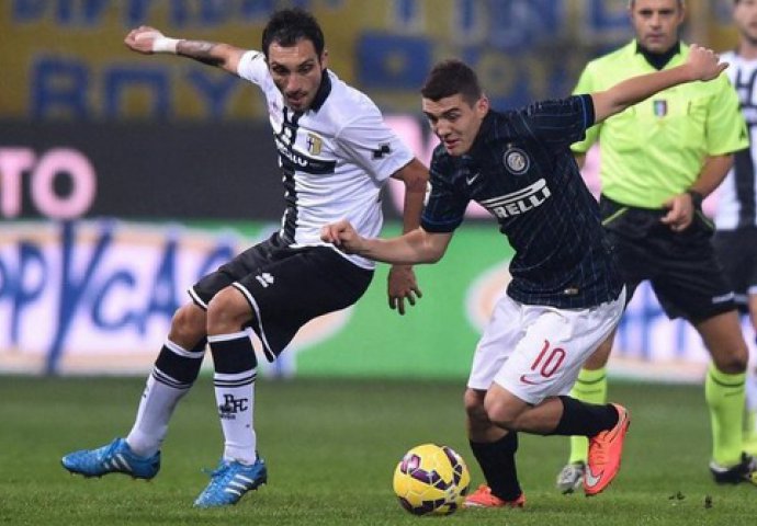 Parma došla do prve domaće pobjede