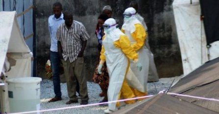 Ebola se širi zastrašujućom brzinom u Sijera Leoneu