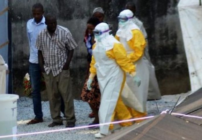 Ebola se širi zastrašujućom brzinom u Sijera Leoneu