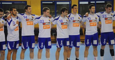 Danci opravdali ulogu favorita u paklenoj atmosferi Mejdana