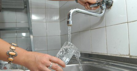 Nevjerovatni podaci: Pijemo najskuplju vodu u regionu