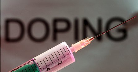 Bivši rukometni reprezentativac BiH pozitivan na amfetamin