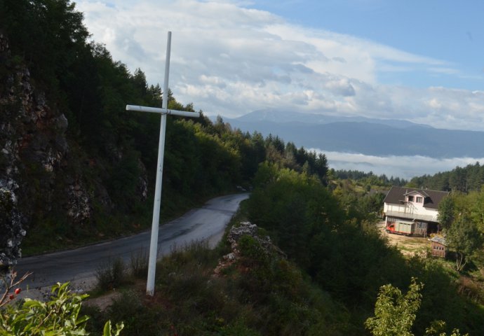 Krst na Zlatištu na dnevnom redu 14. novembra