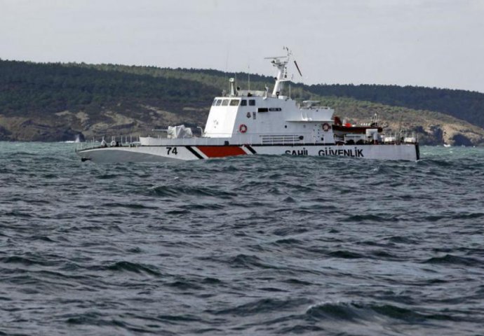 Turska: Najmanje 24 mrtvih, djeca među žrtvama brodoloma