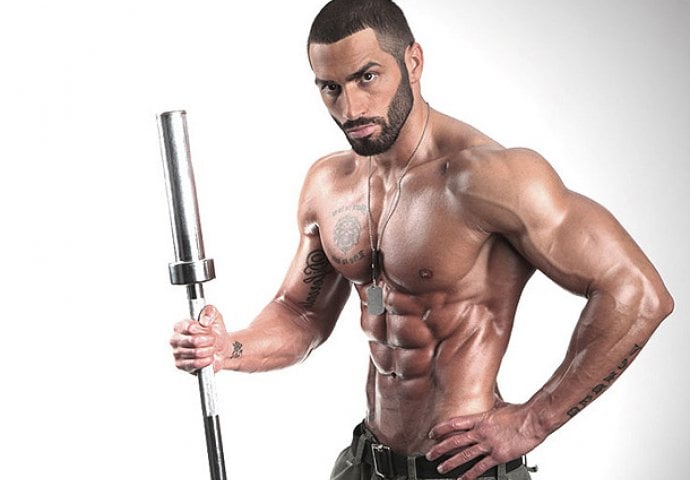 Lazar Angelov