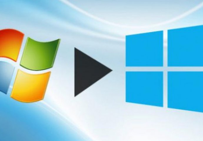 Microsoft obustavio prodaju Windowsa 7 i 8