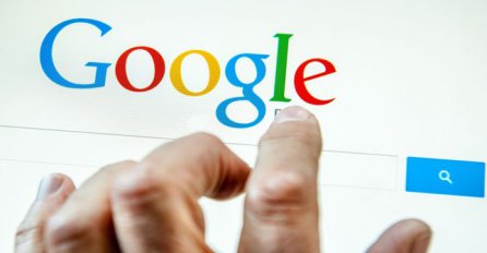 Nezapamćena novčana kazna prijeti Googleu