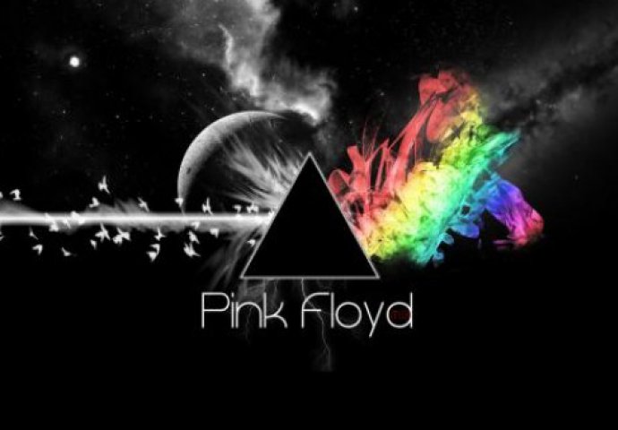 Pink Floyd najavio novi album