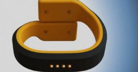 Nabavite ovu narukvicu i postanite osoba koja ste oduvijek željeli biti