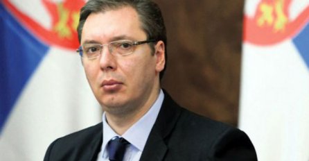 Vučić: Naš cilj je da uzor mladima budu policajci, a ne kriminalci!