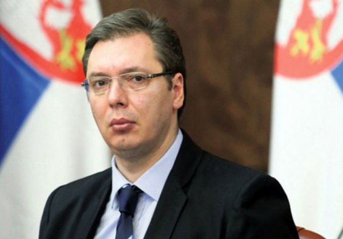 Vučić: Prvi put suficit budžeta