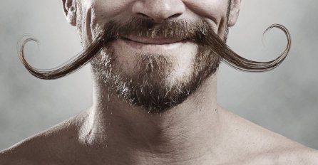 Milioni ljudi, jedan cilj: Brkovima do zdravlja!