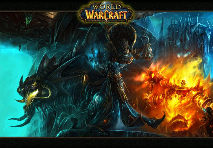 World of Warcraft živjet će još 10 godina