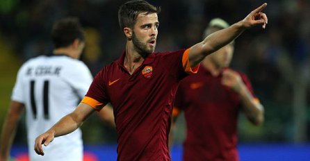 L’Equipe uvrstio Pjanićevo dodavanje u 15 najboljih u skorijoj historiji