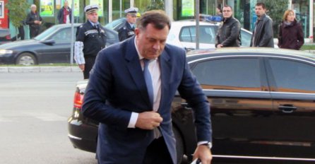 Dodik: Bosić je izgubio patriotski osjećaj za RS čim se domogao Sarajeva